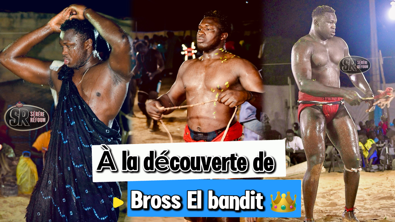 Bross El bandit